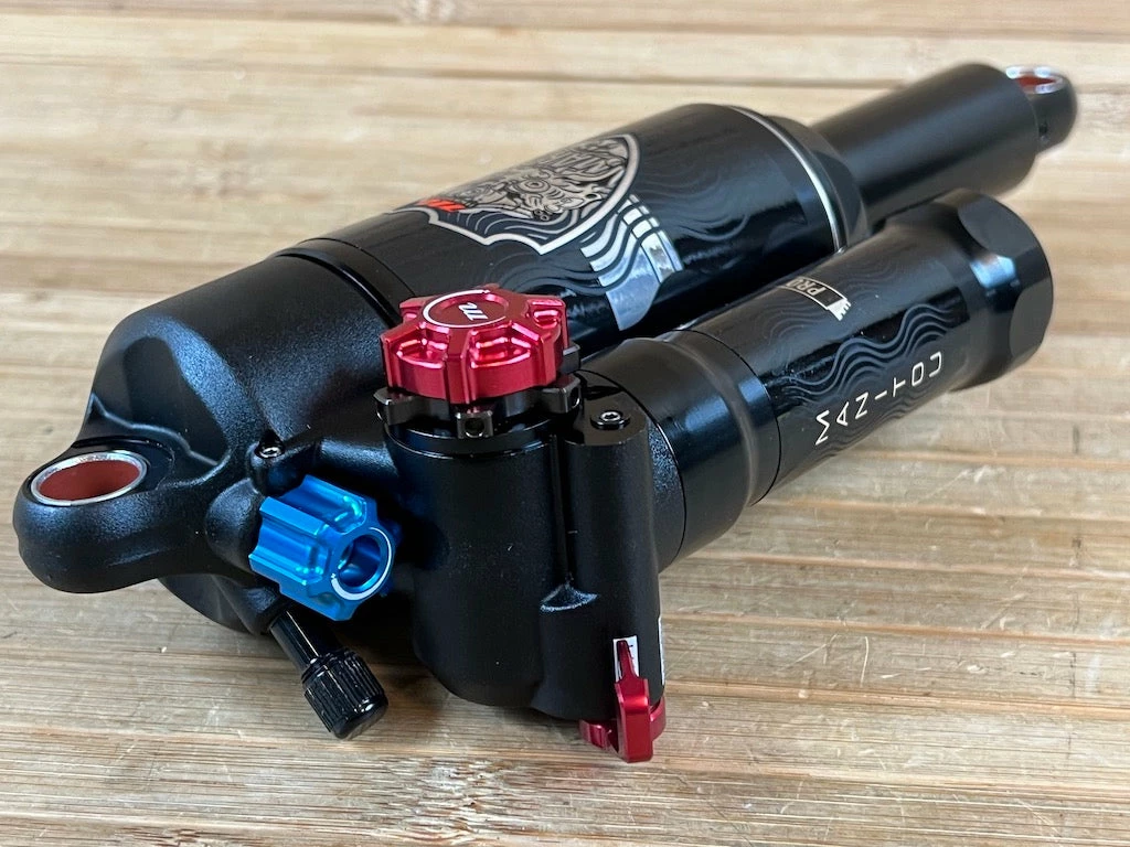 Manitou Mara PRO Air Dämpfer King Can 230 X 65mm 3 Manitou Mara PRO Air Dämpfer King Can 230 X 65mm – Bild 3