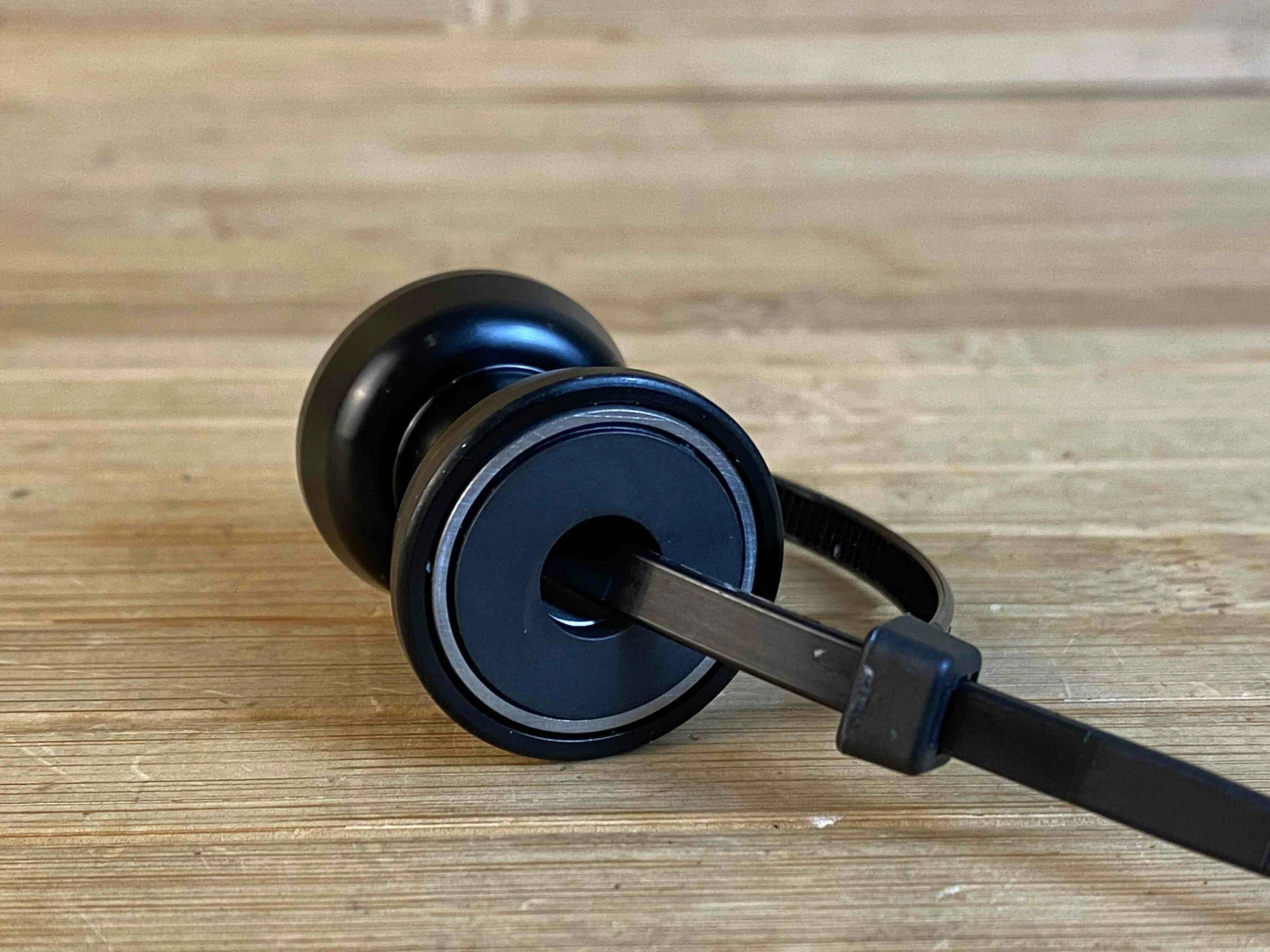 FOX Dämpferbuchse Kugellager 30x8mm Roller Assy 4 FOX Dämpferbuchse Kugellager 30x8mm Roller Assy – Bild 4