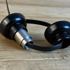 FOX Dämpferbuchse Kugellager 30x8mm Roller Assy