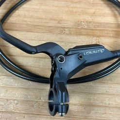 Hayes Dominion T4 Black Bremse HR / Rear 24 Hayes Dominion T4 Black Bremse HR / Rear -Bremse Verkaufsgeschäft IMG 7909 6a1cb75e e91a 491f 928c 24345e8fc4c1