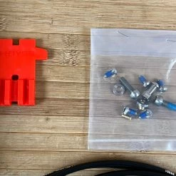 Hayes Dominion T4 Black Bremse HR / Rear 22 Hayes Dominion T4 Black Bremse HR / Rear -Bremse Verkaufsgeschäft IMG 7911 1d8915ac fd54 4de7 b5f6 8bd7b1687803