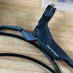 Hayes Dominion T4 Black Bremse HR / Rear 19 Hayes Dominion T4 Black Bremse HR / Rear -Bremse Verkaufsgeschäft IMG 7914 8feaa069 76c5 402a 80b9 d305fdb7354c