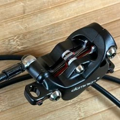 Hayes Dominion T4 Black Bremse HR / Rear 17 Hayes Dominion T4 Black Bremse HR / Rear -Bremse Verkaufsgeschäft IMG 7915 99c8a049 24a6 46c7 a994 b24c638742d7