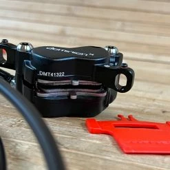 Hayes Dominion T4 Black Bremse HR / Rear 18 Hayes Dominion T4 Black Bremse HR / Rear -Bremse Verkaufsgeschäft IMG 7917 c5696e6b 1ee2 424a 8725 2cff608e5b03