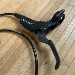 Hayes Dominion T4 Black Bremse VR / Front -Bremse Verkaufsgeschäft IMG 7922 1f097e4a 762b 4731 a299 dbf4c3b48997