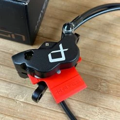 Hayes Dominion T4 Black Bremse VR / Front -Bremse Verkaufsgeschäft IMG 7923 a2ec8cb2 a994 4320 b814 15fa0121252c