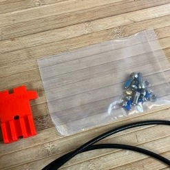 Hayes Dominion T4 Black Bremse VR / Front -Bremse Verkaufsgeschäft IMG 7924 278a9646 1fd1 4705 9319 a6aca2e54d8b