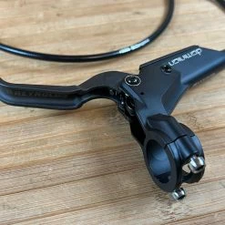 Hayes Dominion T4 Black Bremse VR / Front -Bremse Verkaufsgeschäft IMG 7926 7155fa54 b818 46b1 ae02 bcf940cd1af6