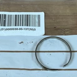 Fox Retaining Ring Standrohr