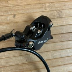 Hayes Dominion T4 Black Bremse VR / Front -Bremse Verkaufsgeschäft IMG 7929 598ecb7e f251 4ccc a2f3 889e152df79e