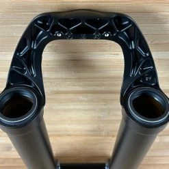 FOX 36 Casting / Lower 2017 26" Matte Black 831 -Bremse Verkaufsgeschäft IMG 7950 03f2fe75 5885 4154 bd22 bf4baa1ff662