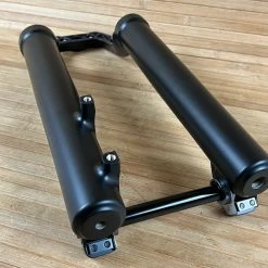 FOX 36 Casting / Lower 2017 26" Matte Black 831 -Bremse Verkaufsgeschäft IMG 7952 b5c6bb24 38b3 4914 bfa2 fd9f53ad4902