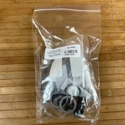 Rock-shox RockShox Pike DJ Full Service Kit Solo Air / Charger Upgraded Inkl. SKF Dichtungen -Bremse Verkaufsgeschäft IMG 8003