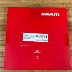 SRAM HS2 Disc / Bremsscheibe 180mm 6-Loch -Bremse Verkaufsgeschäft IMG 8026 882324fc 2acb 4857 ae04 0f489c7ebdc3