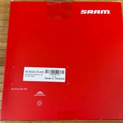 SRAM HS2 Disc / Bremsscheibe 200mm 6-Loch -Bremse Verkaufsgeschäft IMG 8036 cf9d16bc 8e41 4af8 9ec9 f09d86b0ef7e