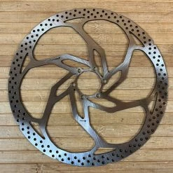 Intend Massive Disc / Bremsscheibe 223mm / 2.3mm