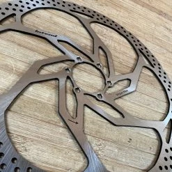 Intend Massive Disc / Bremsscheibe 223mm / 2.3mm -Bremse Verkaufsgeschäft IMG 8341 3beff9ae 95c4 4068 be53 a3626f2c3605