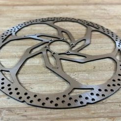 Intend Massive Disc / Bremsscheibe 223mm / 2.3mm -Bremse Verkaufsgeschäft IMG 8342 9f2b4117 3c57 4633 b4a7 013722f2e5a5