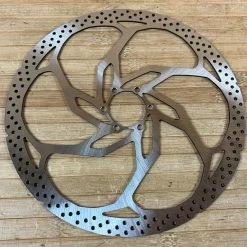 Intend Massive Disc / Bremsscheibe 223mm / 2.3mm -Bremse Verkaufsgeschäft IMG 8343 5a9c8ae9 8d23 4d26 b676 c8e1ba7b5d8c