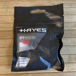 Hayes Peacemaker Adapterkit Für Dominion A2/A4 / SRAM Matchmaker -Bremse Verkaufsgeschäft IMG 8348 scaled