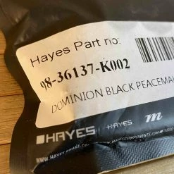 Hayes Peacemaker Adapterkit Für Dominion A2/A4 / SRAM Matchmaker -Bremse Verkaufsgeschäft IMG 8350 scaled