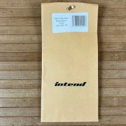 Intend Brake Mount Fit Kit Titan Schwarz -Bremse Verkaufsgeschäft IMG 8352 56739007 ae06 44e1 8116 9d6f451d8049