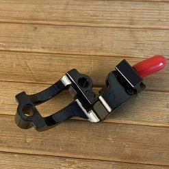 Hayes Peacemaker Adapterkit Für Dominion A2/A4 / SRAM Matchmaker -Bremse Verkaufsgeschäft IMG 8355 scaled