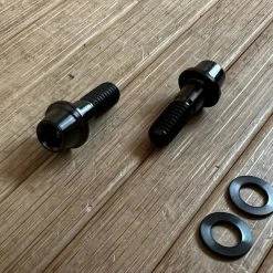 Intend Brake Mount Fit Kit Titan Schwarz -Bremse Verkaufsgeschäft IMG 8356 01558590 ada4 4b9e a089 d2cb7dd9b0b6