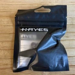 Hayes Peacemaker Adapterkit Für Dominion A2/A4 I-Spec II -Bremse Verkaufsgeschäft IMG 8390 scaled