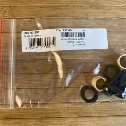 FOX Dämpferbuchse 30 X 8mm Mit Gleitlagern