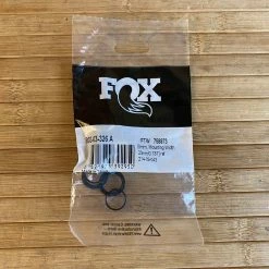 FOX Dämpferbuchse 20 X 8mm Mit Gleitlagern