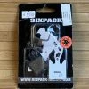Sixpack Bremsbeläge Hope V2 SR-580