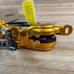 Formula CURA Scheibenbremse Gold VR Oder HR -Bremse Verkaufsgeschäft IMG 8683