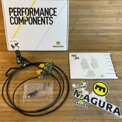 Magura MT7 PRO Einzelbremse