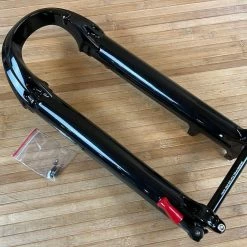 FOX 38 Casting / Lower 2021 29" Shiny Black