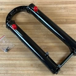 FOX 38 Casting / Lower 2021 29" Shiny Black -Bremse Verkaufsgeschäft IMG 8895 43401955 2f5c 432f a25f 6e3a191704cb