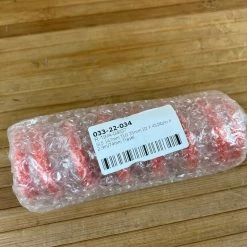 Fox SLS Feder 450LBS 2.9 / 74mm -Bremse Verkaufsgeschäft IMG 8903 5749105a a273 4782 8145 ebee7cbbece8