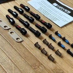 Manitou Dorado Schrauben Set / Fasteners Service -Bremse Verkaufsgeschäft IMG 8928 b7a61f1d 4d32 4515 b34a c7f9b95a58bb