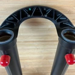 FOX 40 Casting / Lower 2021 27,5" Matte Black / Matt Schwarz -Bremse Verkaufsgeschäft IMG 9013 d8984bff 29d5 4c0b 97fd 27d634d95f18