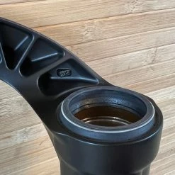 FOX 40 Casting / Lower 2021 27,5" Matte Black / Matt Schwarz -Bremse Verkaufsgeschäft IMG 9015 b4790d0b 616b 4f77 a50f 53a930ce2bc0