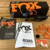 Fox Float X2 Factory Race 2021 2-POS 210 X 52.5mm Dämpfer