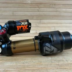 Fox Float X2 Factory 2-POS 2021 200x51mm Dämfper -Bremse Verkaufsgeschäft IMG 9246 21c5a860 27e5 4b03 9622 c1116dfd4e36