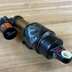 Fox Float X2 Factory 2-POS 2021 200x51mm Dämfper -Bremse Verkaufsgeschäft IMG 9250 4477db00 0b9b 4335 af22 7e0f8dacac3c