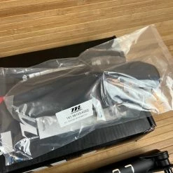 Manitou Mattoc PRO 27,5" / 160mm Federgabel -Bremse Verkaufsgeschäft IMG 9501