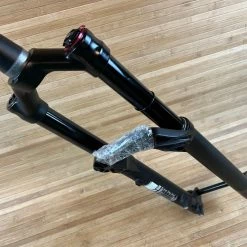 Manitou Mattoc PRO 27,5" / 160mm Federgabel -Bremse Verkaufsgeschäft IMG 9504