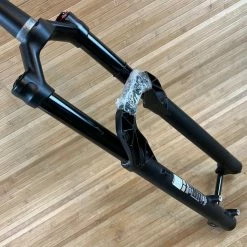 Manitou Mattoc PRO 27,5" / 160mm Federgabel -Bremse Verkaufsgeschäft IMG 9506