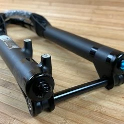 Manitou Mattoc PRO 27,5" / 160mm Federgabel -Bremse Verkaufsgeschäft IMG 9508