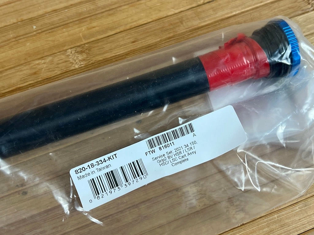 FOX 34 Grip2 Kartusche 2021 VVC Cart Assy Complete 6 FOX 34 Grip2 Kartusche 2021 VVC Cart Assy Complete – Bild 6