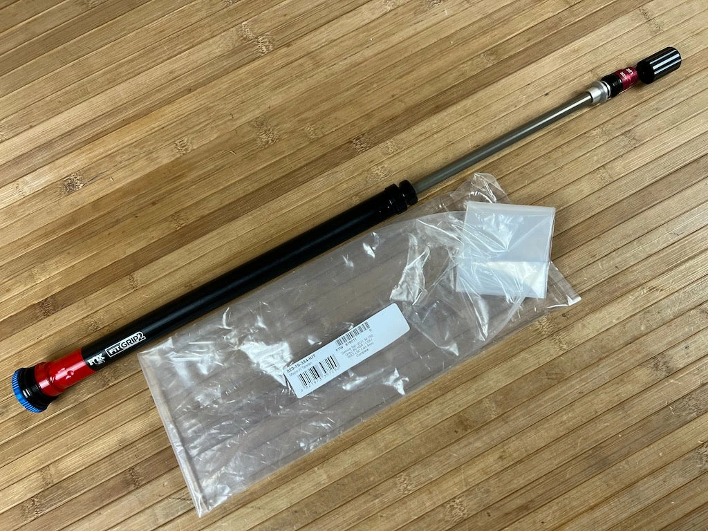 FOX 34 Grip2 Kartusche 2021 VVC Cart Assy Complete 1 FOX 34 Grip2 Kartusche 2021 VVC Cart Assy Complete