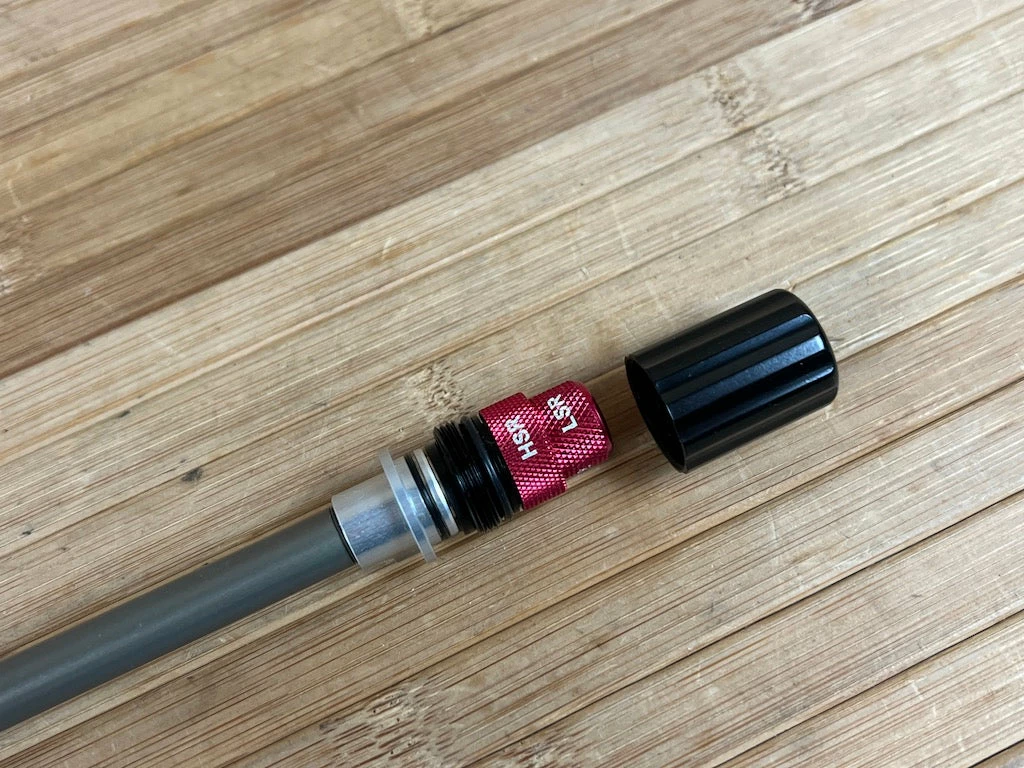 FOX 34 Grip2 Kartusche 2021 VVC Cart Assy Complete 2 FOX 34 Grip2 Kartusche 2021 VVC Cart Assy Complete – Bild 2